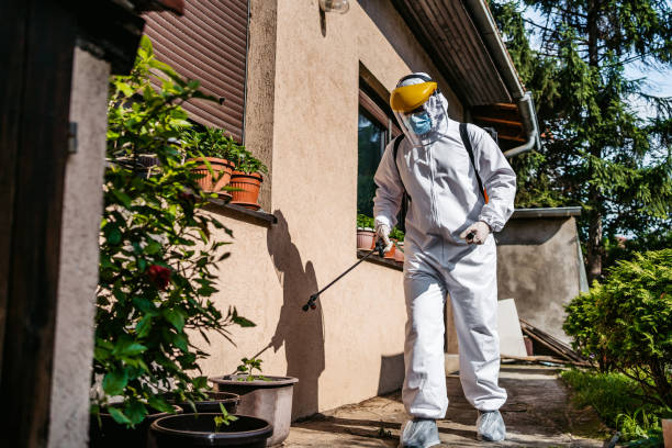 Best Emergency Pest Control  in Cranford, NJ